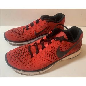 Nike Free Trainer 3.0 Athletic Shoe Sneaker Men's Size 14